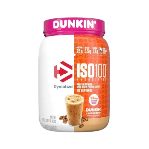 iso 100 1.4 lb dymatize nutrition proteína whey aislada