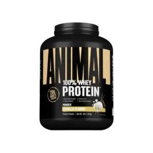 animal whey 4 lb Animal varios sabores