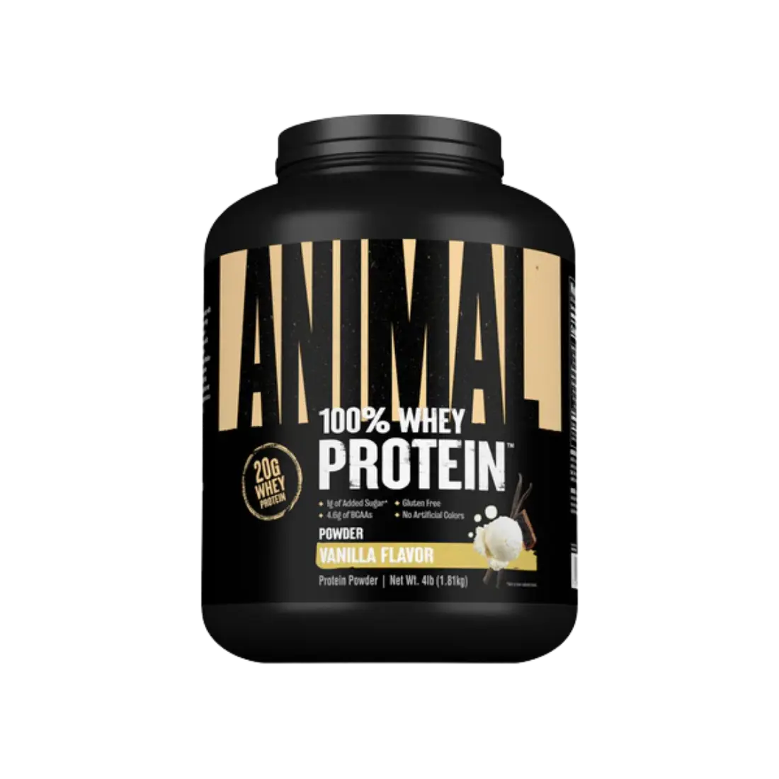 animal whey 4 lb Animal varios sabores