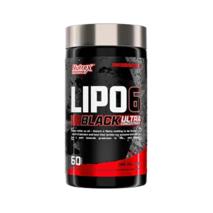 lipo 6 black uc 60 caps nutrex