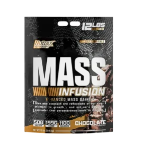 mass gainer