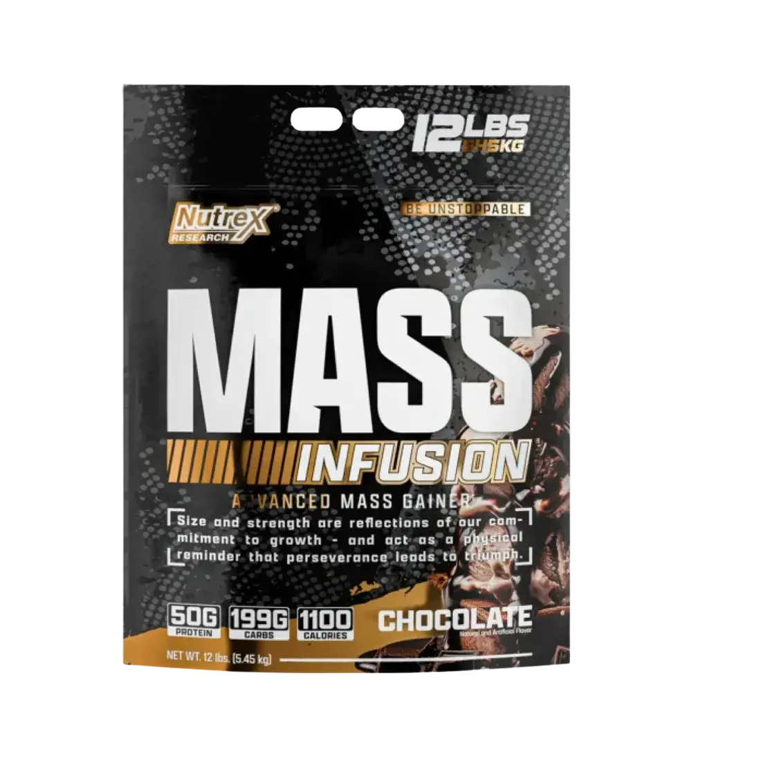 mass gainer
