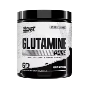 glutamina drive 300 g nutrex l glutamina en polvo sin sabor