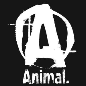 Animal logo