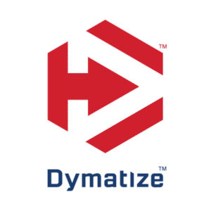 Dymatize logo
