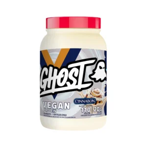 proteína vegana Ghost 2 lb Vegan Protein (sin soya)