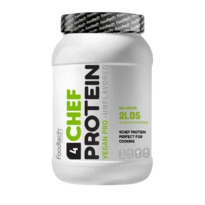 proteina sin sabor para cocinar 2 lb 4chef foodtech