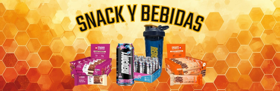 banner categoria snack y bebidas horizontal