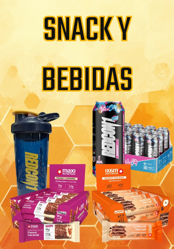 banner categoria snack y bebidas vertical