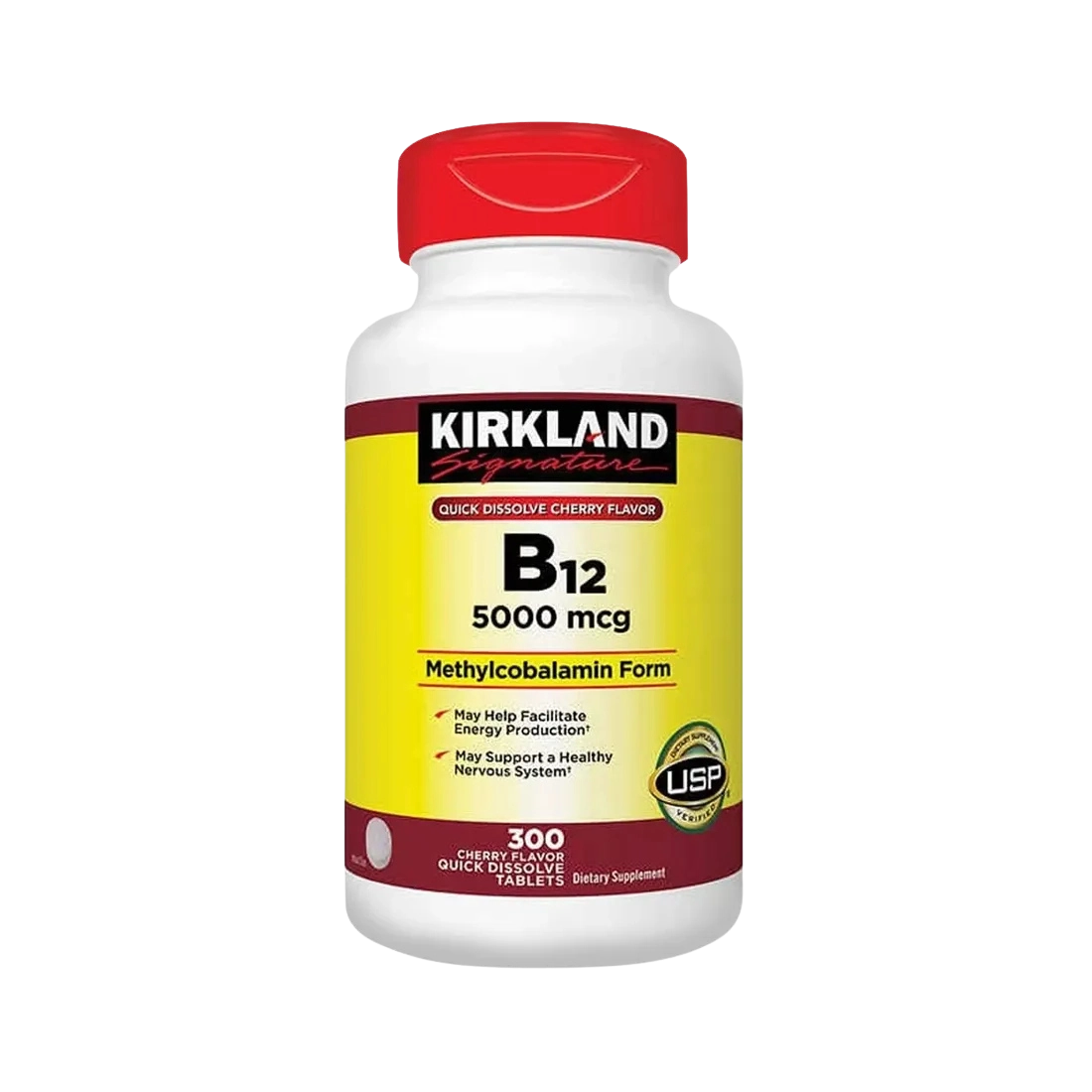 vitamina b12 5000 mcg suplemento sublingual