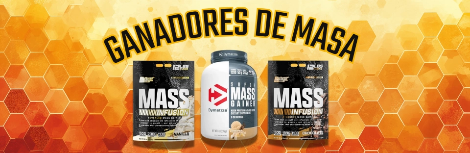 banner categoría ganador de masa horizontal