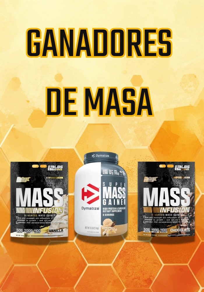 banner categoría ganador de masa vertical