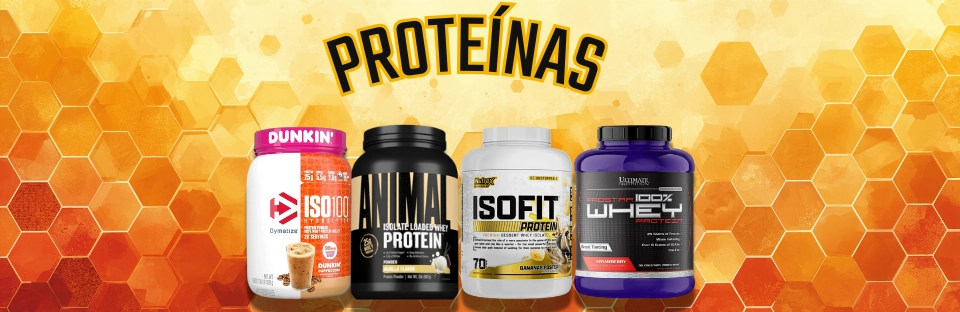 categoría proteínas horizontal