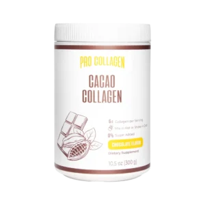 colageno cacao 300 g procollagen cacao collagen