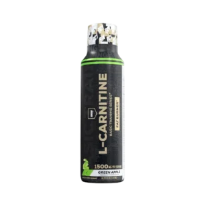 L carnitina liquida 1500 mg Redcon1 30 servicios 443 ml