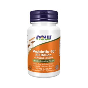 probiotico 50 billones