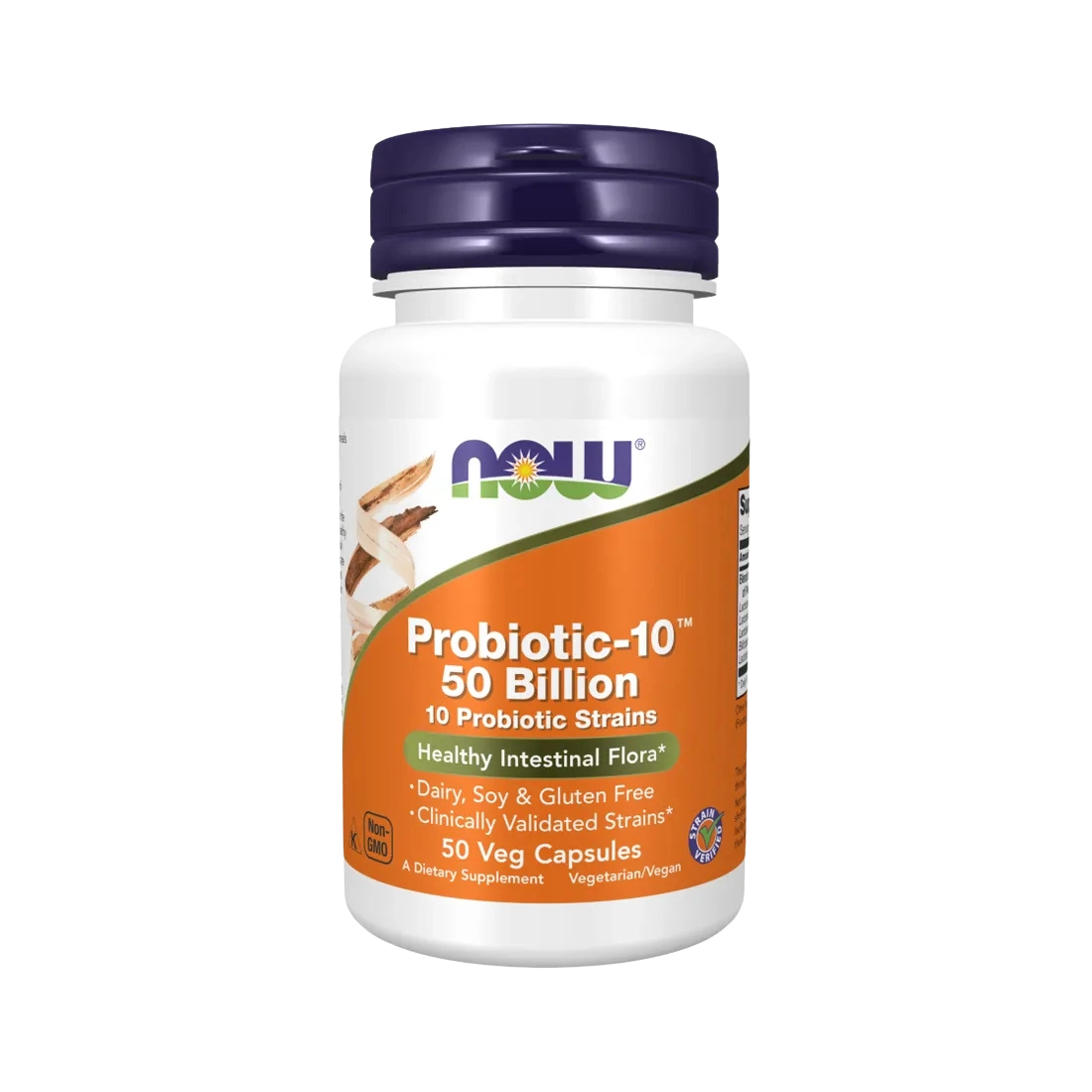 probiotico 50 billones