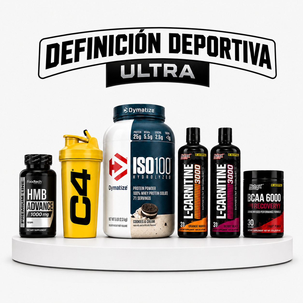definicion deportiva ultra
