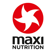 Maxi Nutrition logo