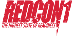 Redcon1 logo