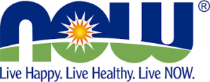 Now Foods logo