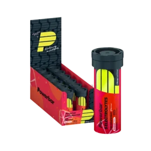 Powergel original PowerBar caja de 24 unidades