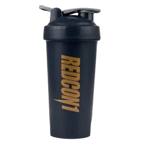 shaker redcon1 600 ml azul oscuro