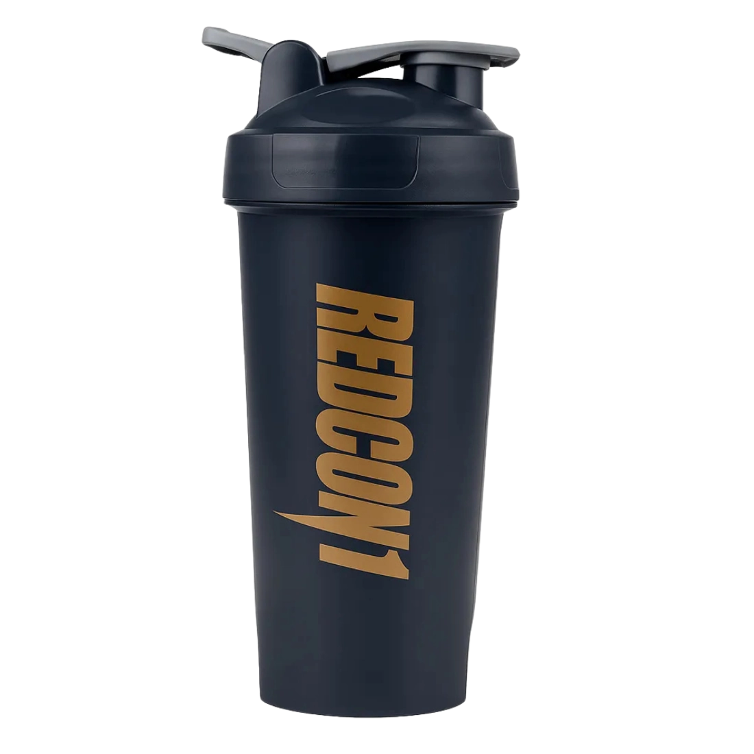 shaker redcon1 600 ml azul oscuro