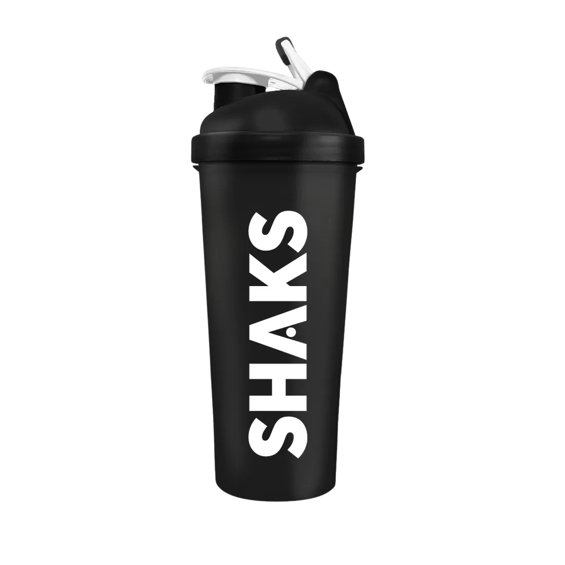 Shaker Shaks 700 ml - Foodtech Black