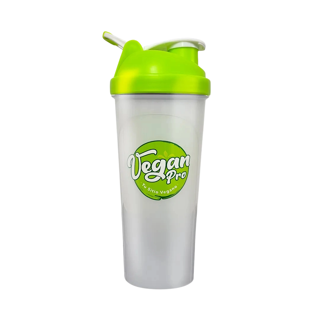 shaker blanco 700 ml Vegan Pro