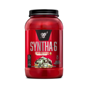 Syntha 6 Cold Stone Creamery BSN proteína en polvo 2.59 lb