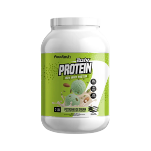 Tasty Protein 100% Whey 2 lbs Foodtech proteína whey en sabores seleccionados