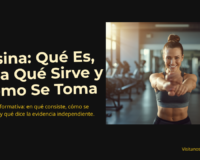 Lisina qué es para qué sirve y cómo se toma - Bee Fitness