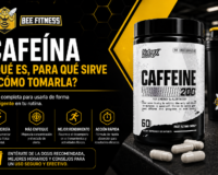 que es la cafeína, para que sirve y como tomarla