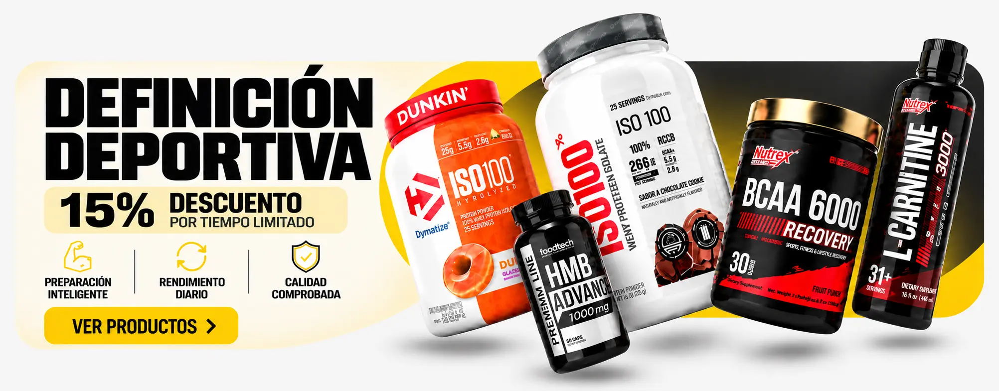 pack definición deportiva